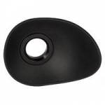 Hoodman HEYENRG (HEYE-NRG) Hoodeye Glasses Model Eye Cup for Nikon Round Eyepieces Hoodman HEYENRG (HEYE-NRG) Hoodeye Glasses Model Eye Cup for Nikon Round Eyepieces
